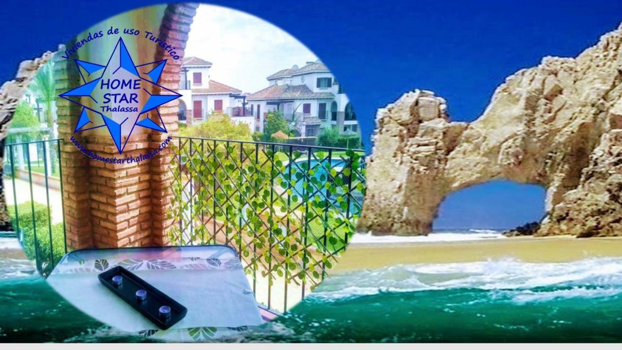 Home Star Lll Бера Екстер'єр фото